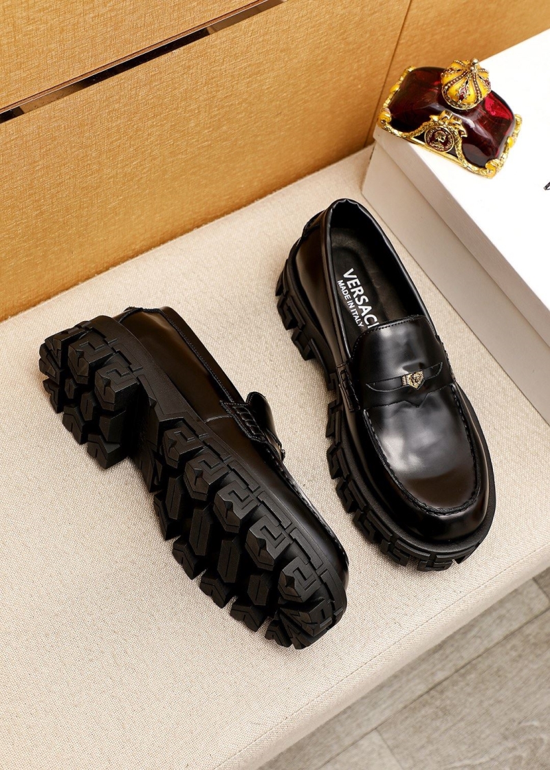 Givenchy Leather Shoes